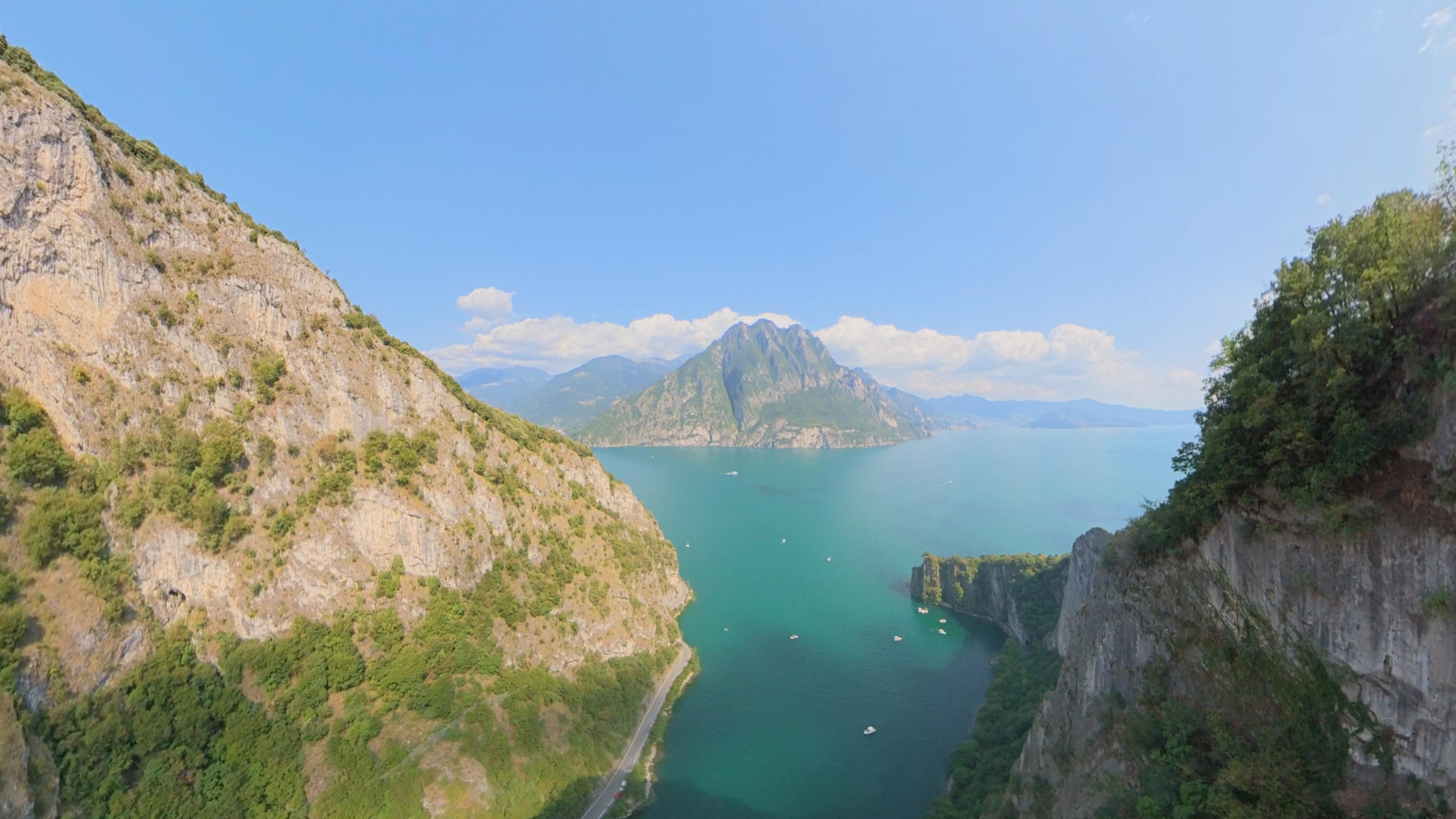 Lago d'Iseo