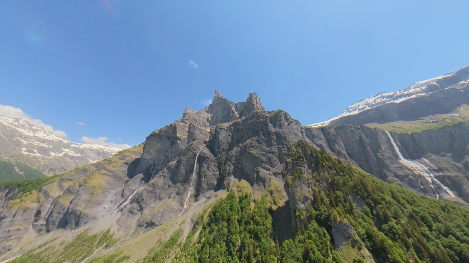 Cirque du Fer-à-Cheval