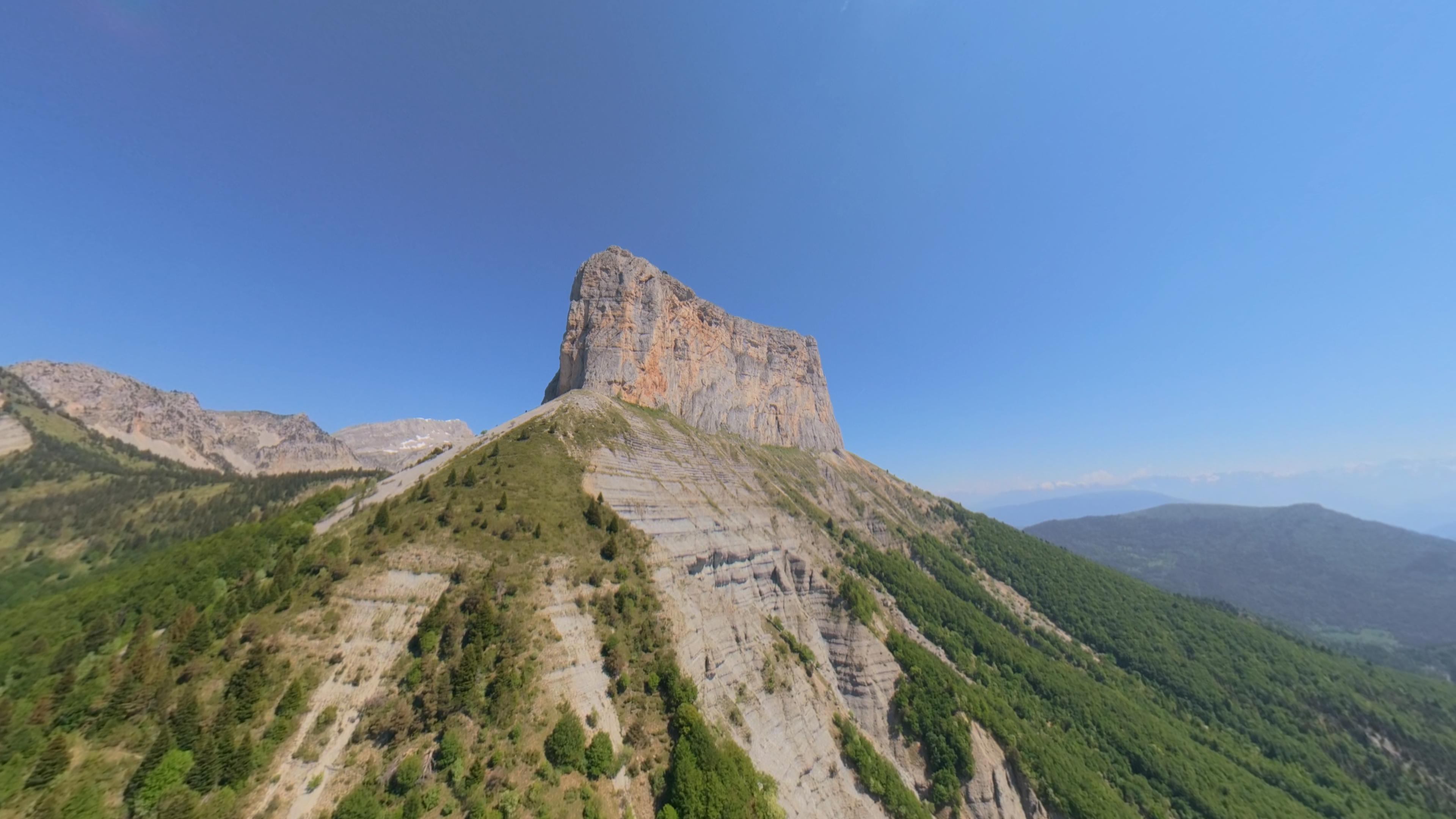 Mont Aiguille